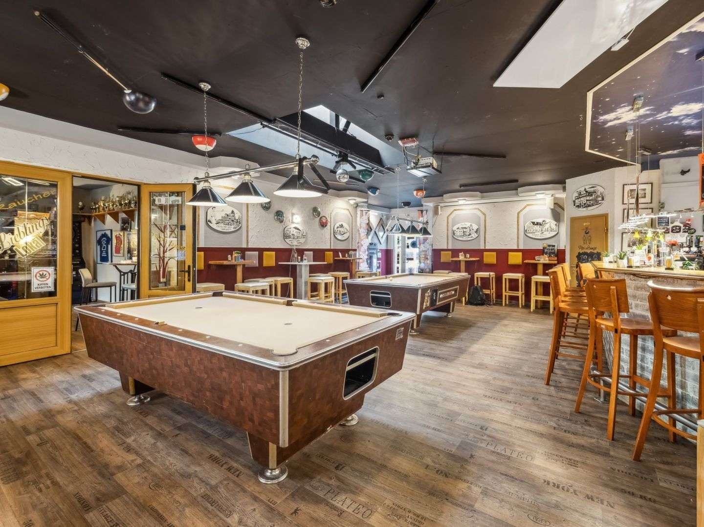 Thumbnail-Gastronomie in Böhlen 160.000,00 € 152 m²