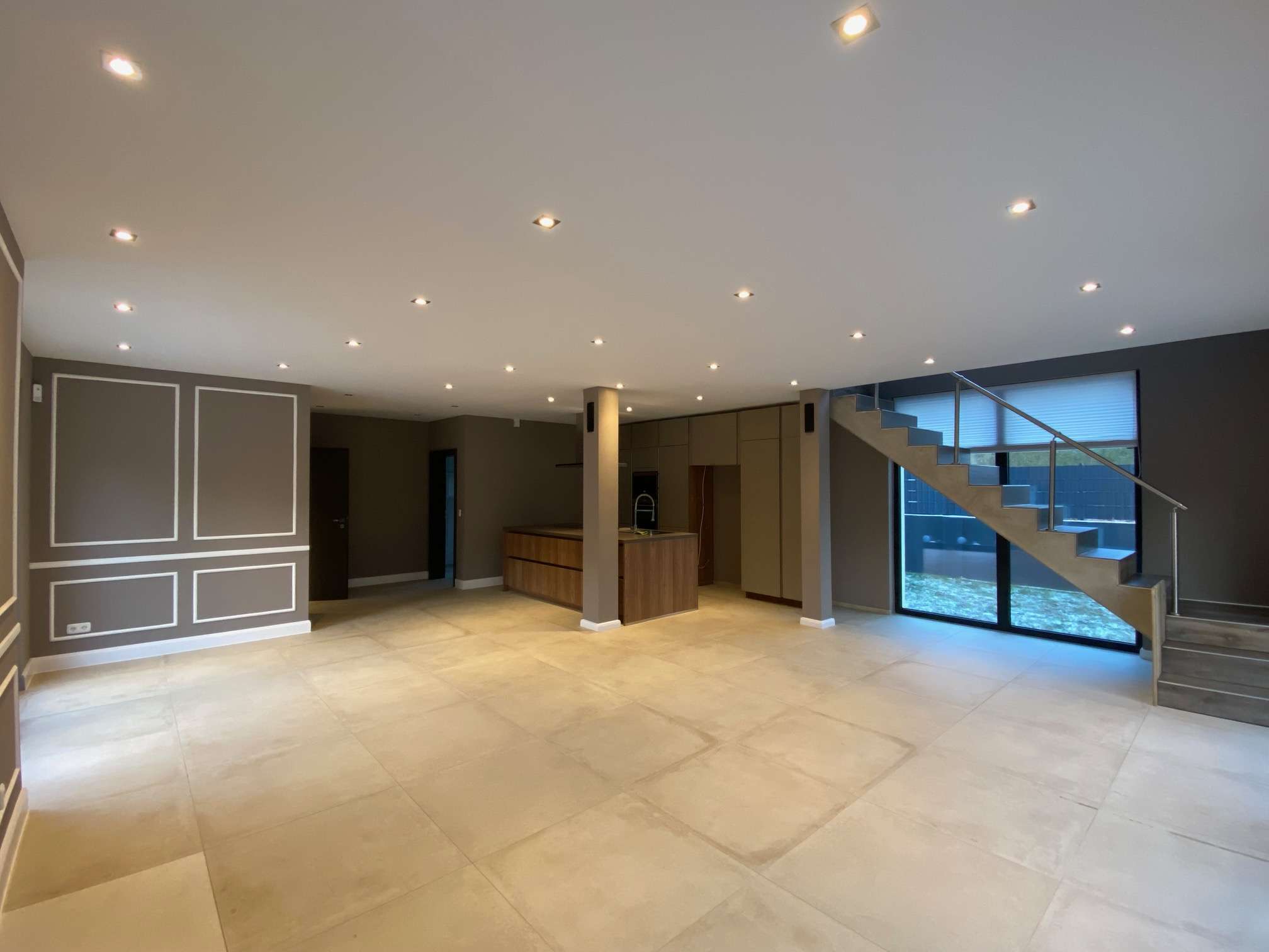 Thumbnail-Haus zum Mieten in Oststeinbek 2.255,00 € 133.86 m²