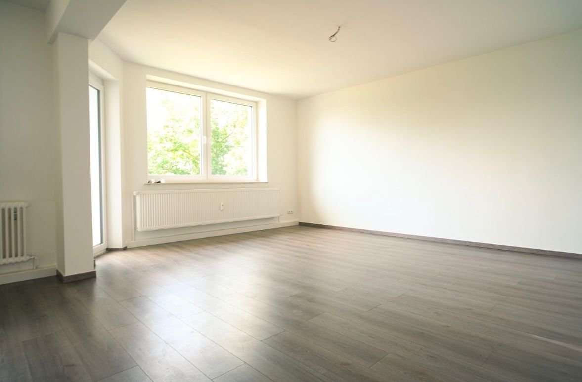 Thumbnail-Wohnung zum Mieten in Minden 550,00 € 58 m²