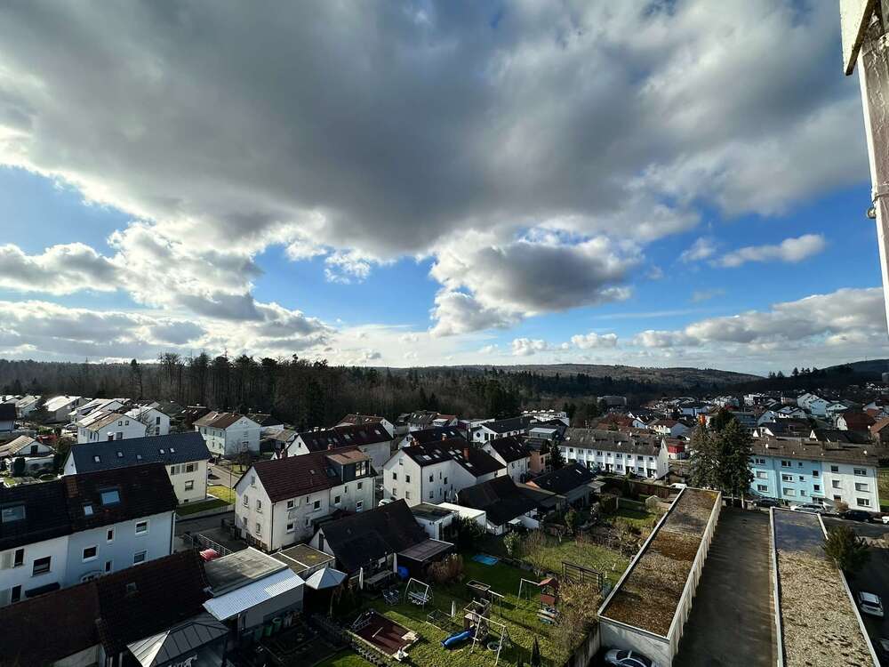 Thumbnail-Wohnung zum Kaufen in Waldbronn 249.000,00 € 87.58 m²