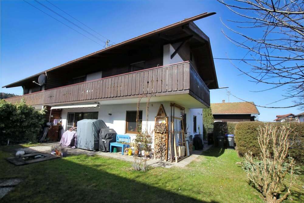 Thumbnail-Haus zum Kaufen in Prien 690.000,00 € 130 m²