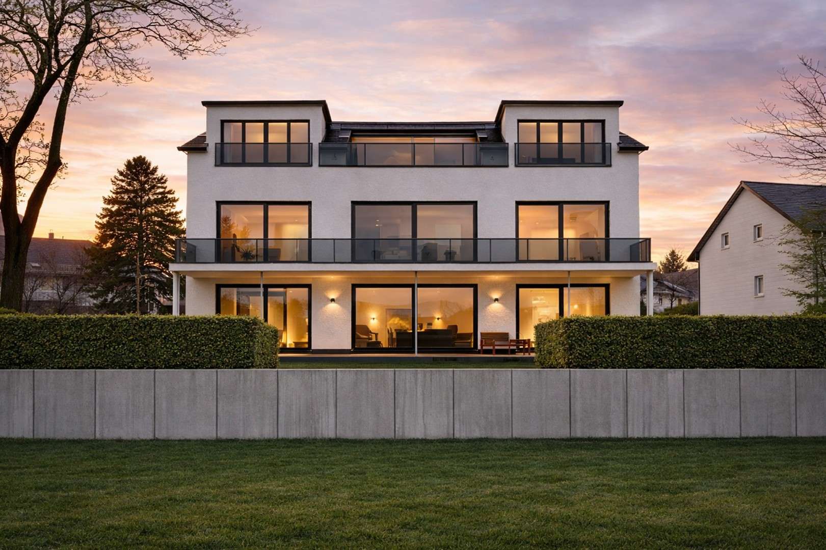 Thumbnail-Haus zum Kaufen in Schwäbisch Gmünd 1.589.000,00 € 353.15 m²