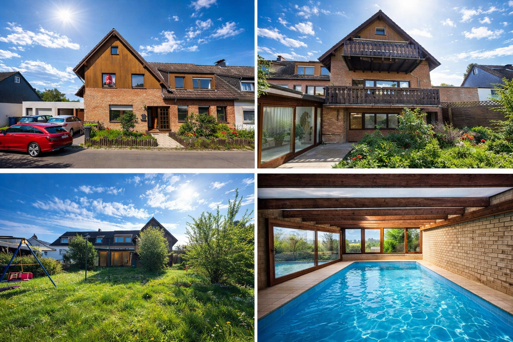 Thumbnail-Haus zum Kaufen in Bonn 549.000,00 € 220 m²