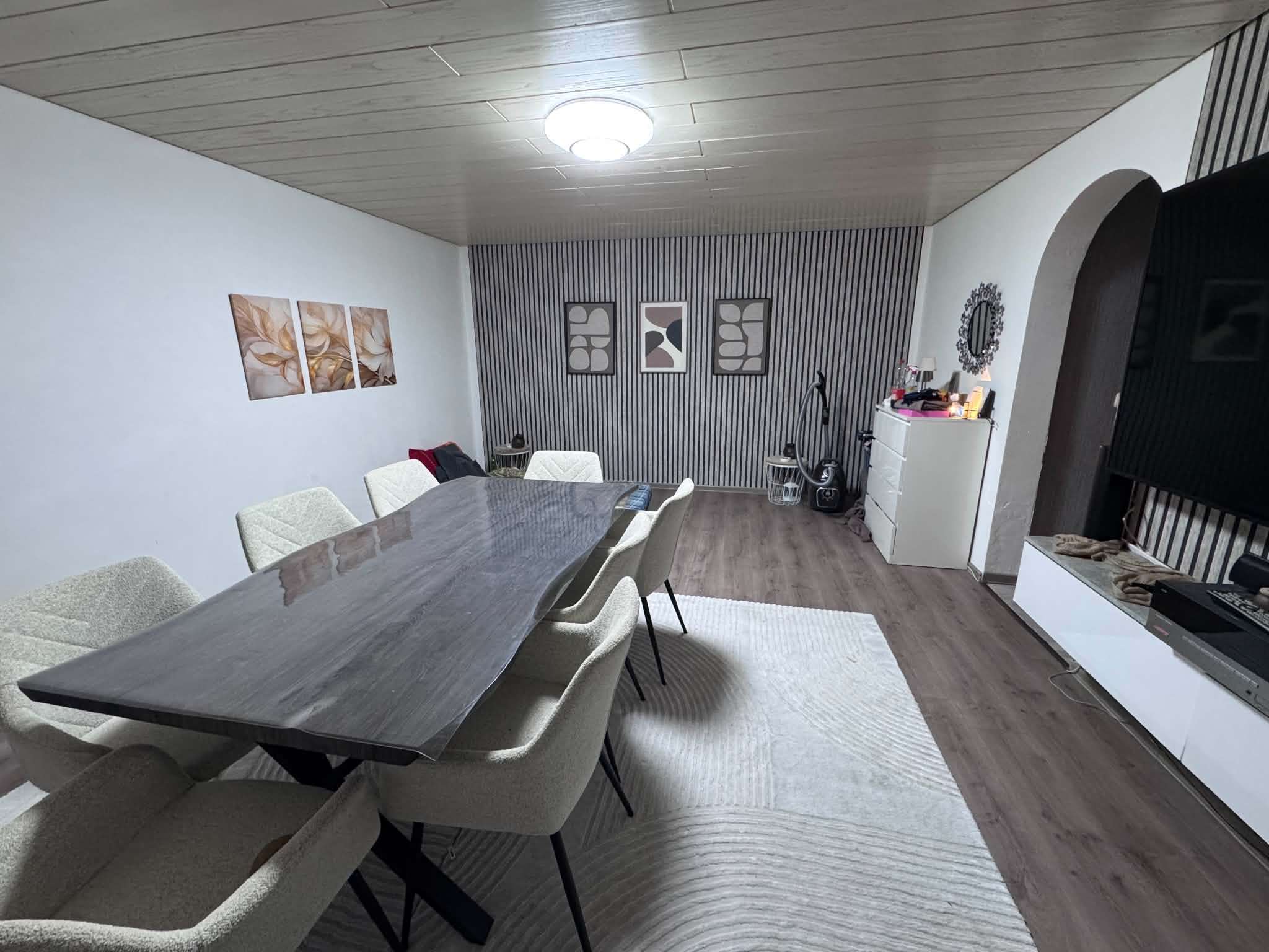Thumbnail-Wohnung zum Mieten in Haltern am See 383,67 € 70.42 m²