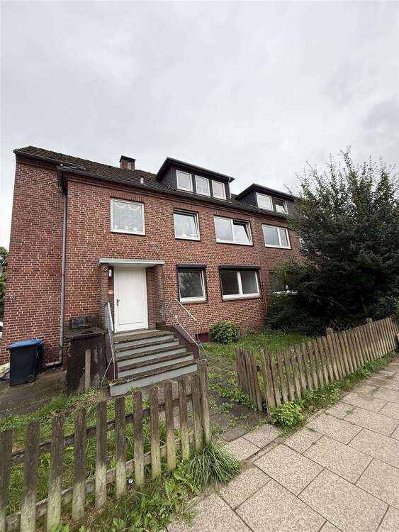 Thumbnail-Wohnung zum Mieten in Hamburg 1.700,00 € 136 m²