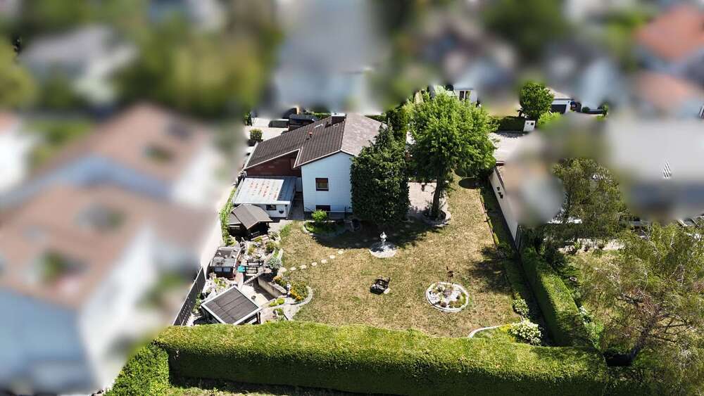 Thumbnail-Grundstück zu verkaufen in München 1.890.000,00 € 1009 m²