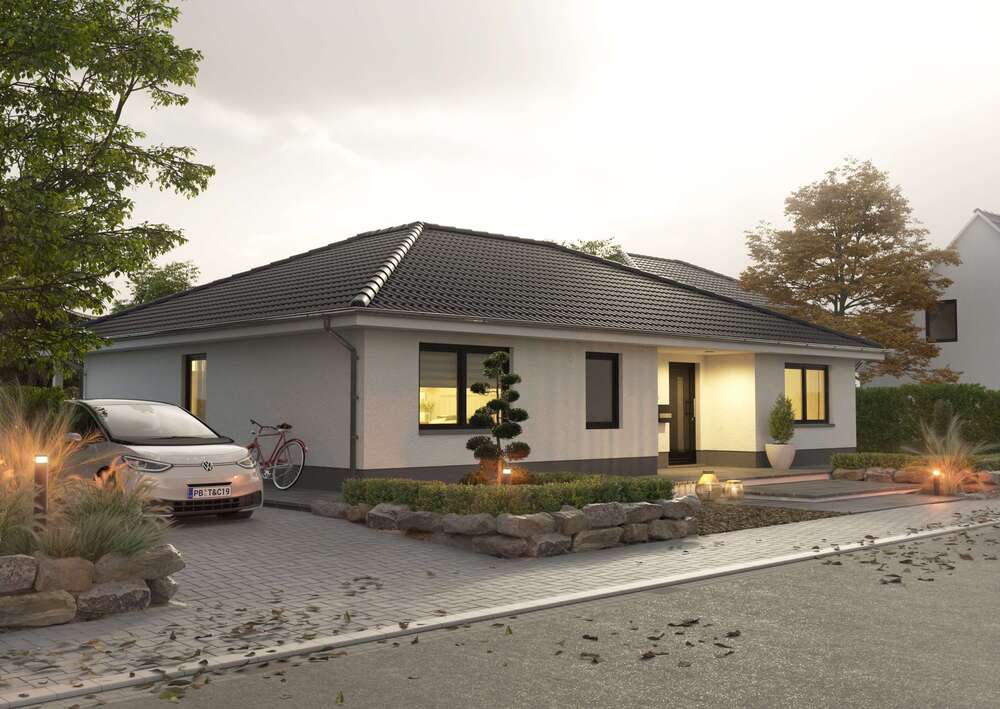 Thumbnail-Haus zum Kaufen in Leipzig 561.520,00 € 128 m²
