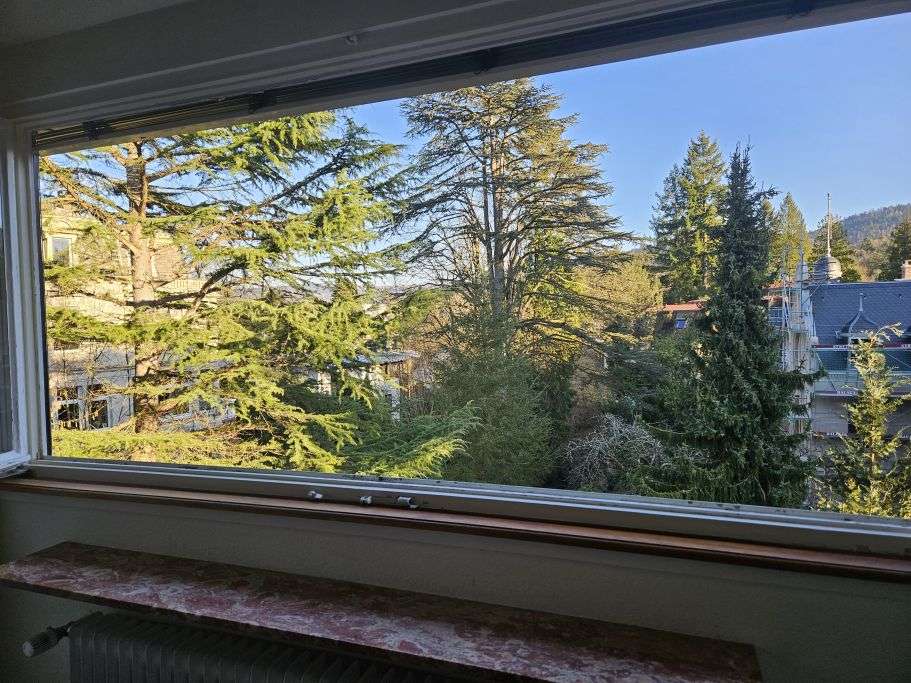 Thumbnail-Wohnung zum Mieten in Baden-Baden 600,00 € 50 m²