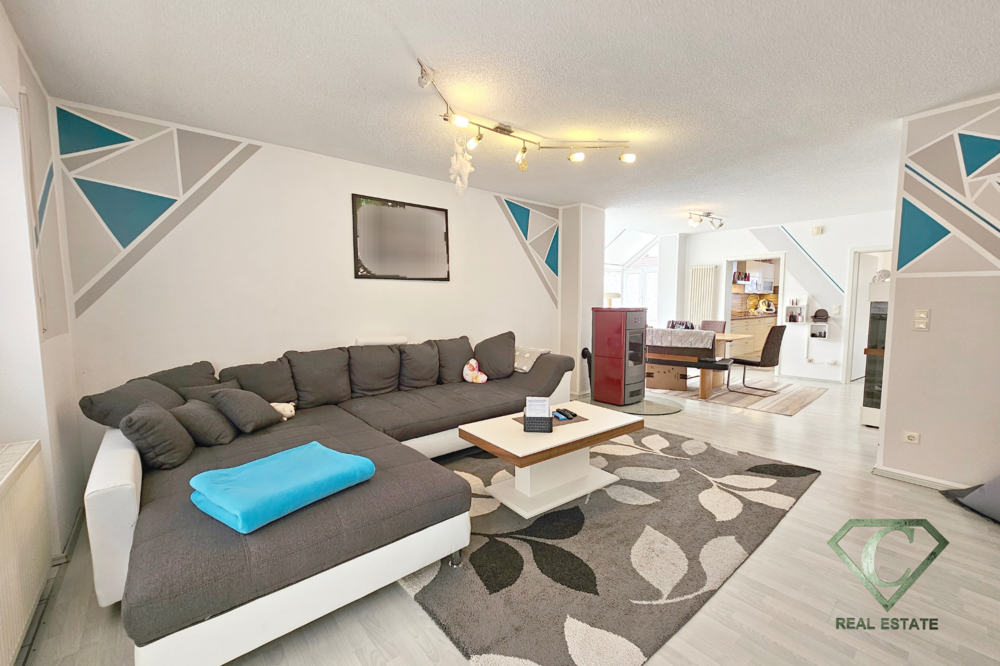 Thumbnail-Haus zum Kaufen in Vohburg 519.000,00 € 144 m²