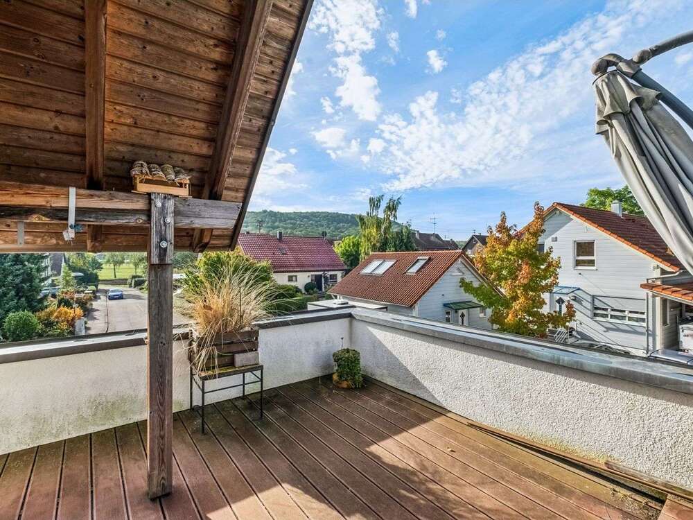 Thumbnail-Wohnung zum Kaufen in Gärtringen 265.000,00 € 71.4 m²