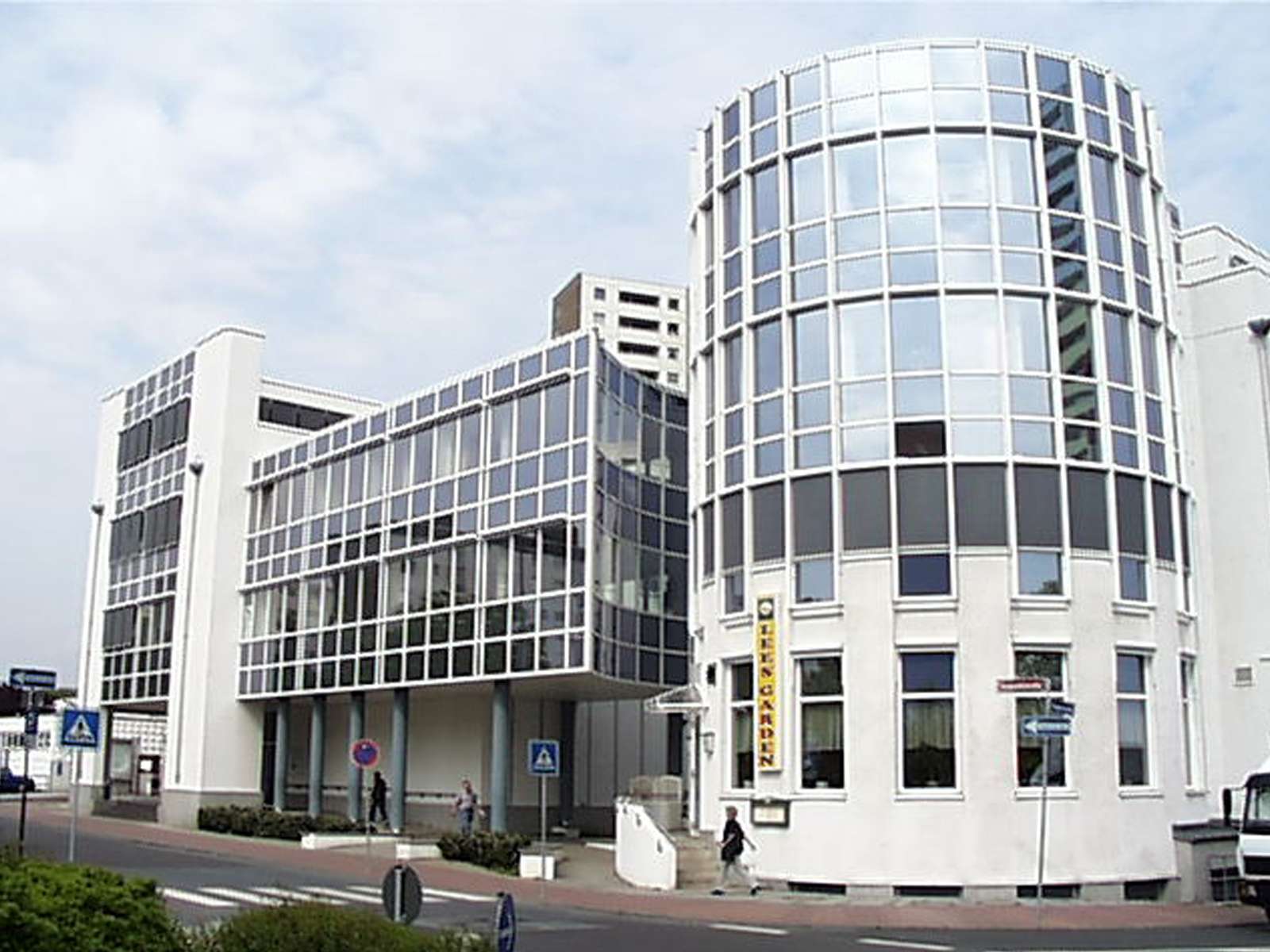 Thumbnail-Büro in Mainz 1.987,30 € 150 m²