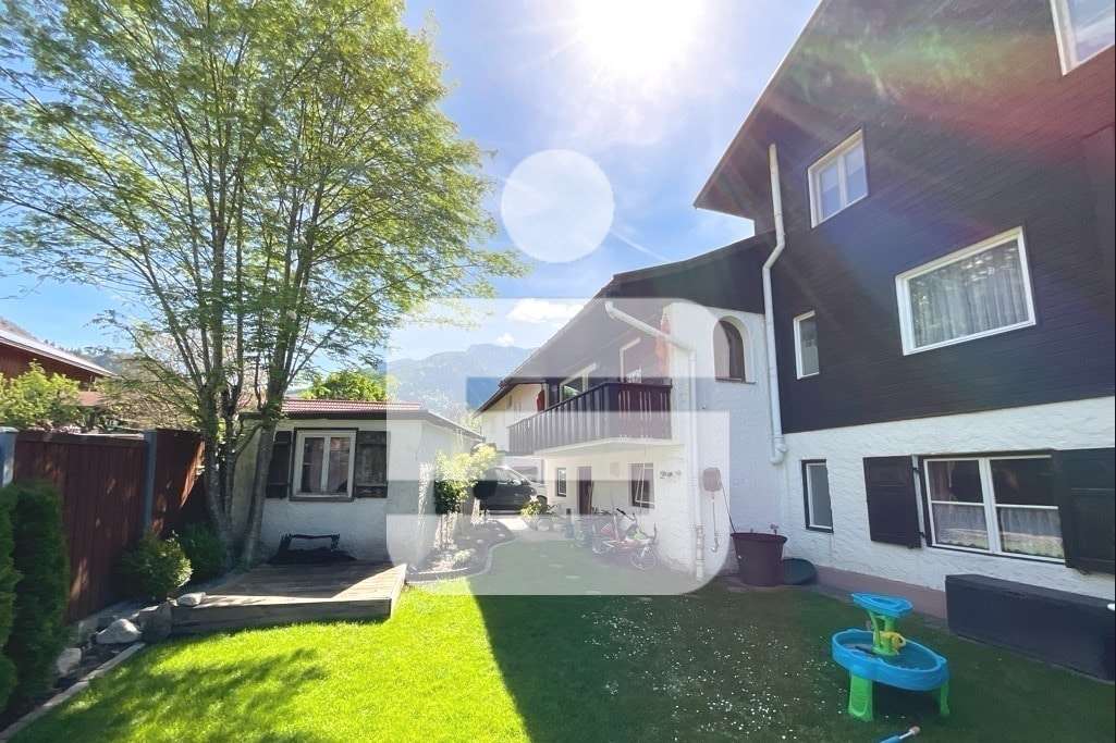 Thumbnail-Haus zum Kaufen in Bad Hindelang 695.000,00 € 380 m²