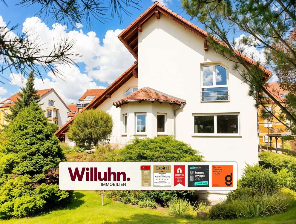 Thumbnail-Haus zum Kaufen in Windischleuba 449.000,00 € 161.22 m²