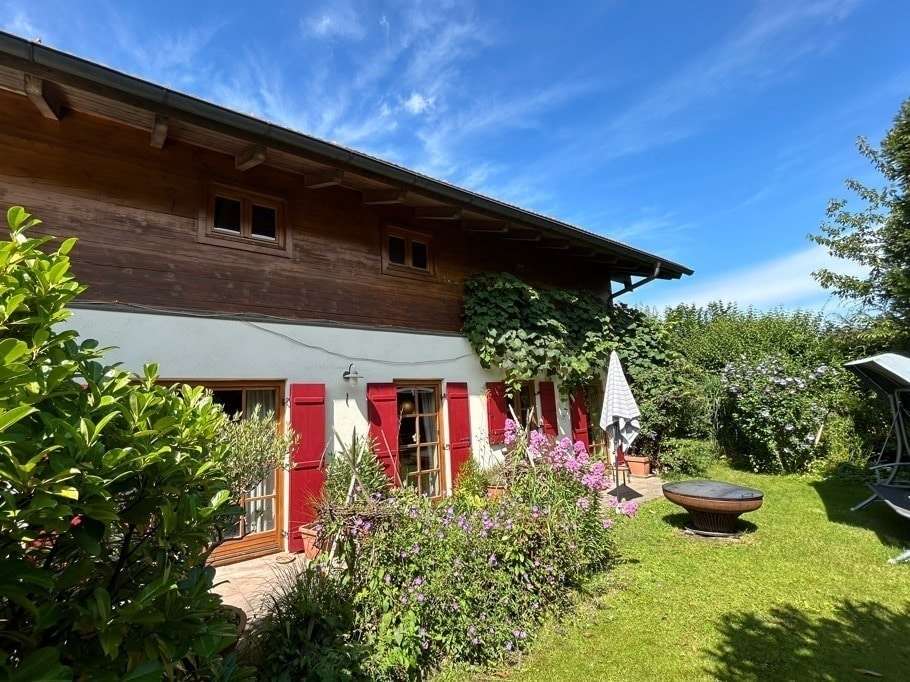 Thumbnail-Haus zum Kaufen in Neubeuern 949.000,00 € 160 m²