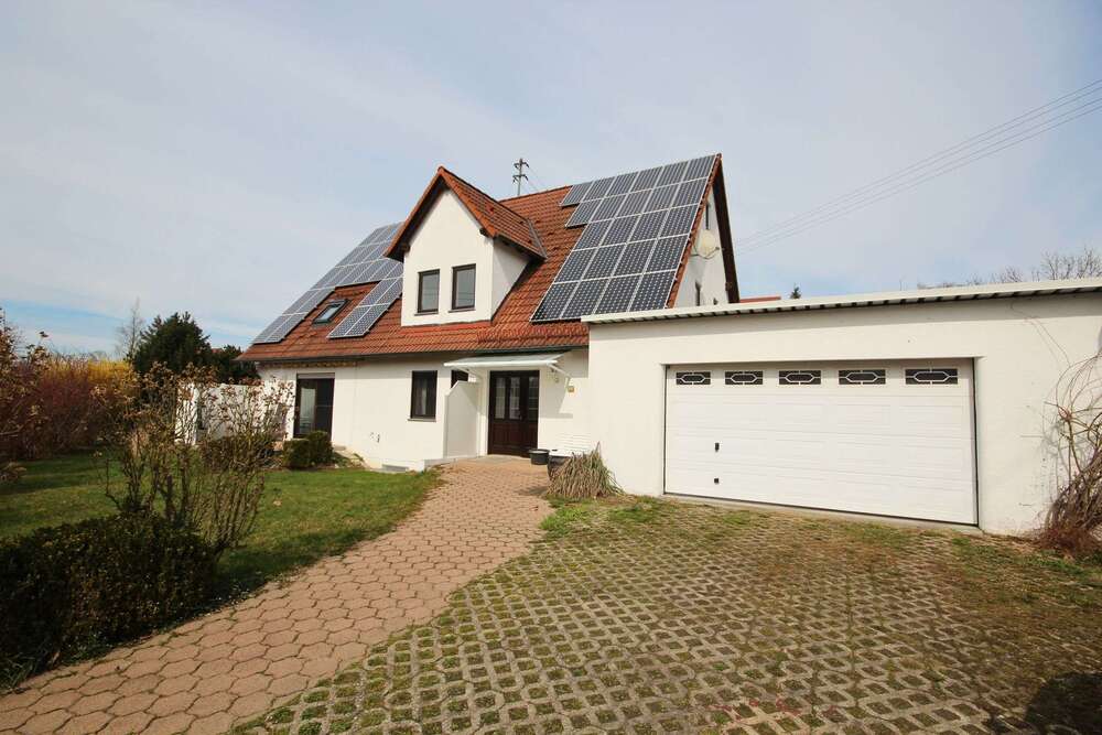 Thumbnail-Haus zum Kaufen in Wertingen 625.000,00 € 220 m²