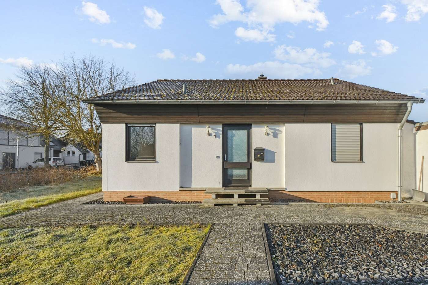 Thumbnail-Haus zum Kaufen in Baunatal Großenritte 325.000,00 € 95 m²