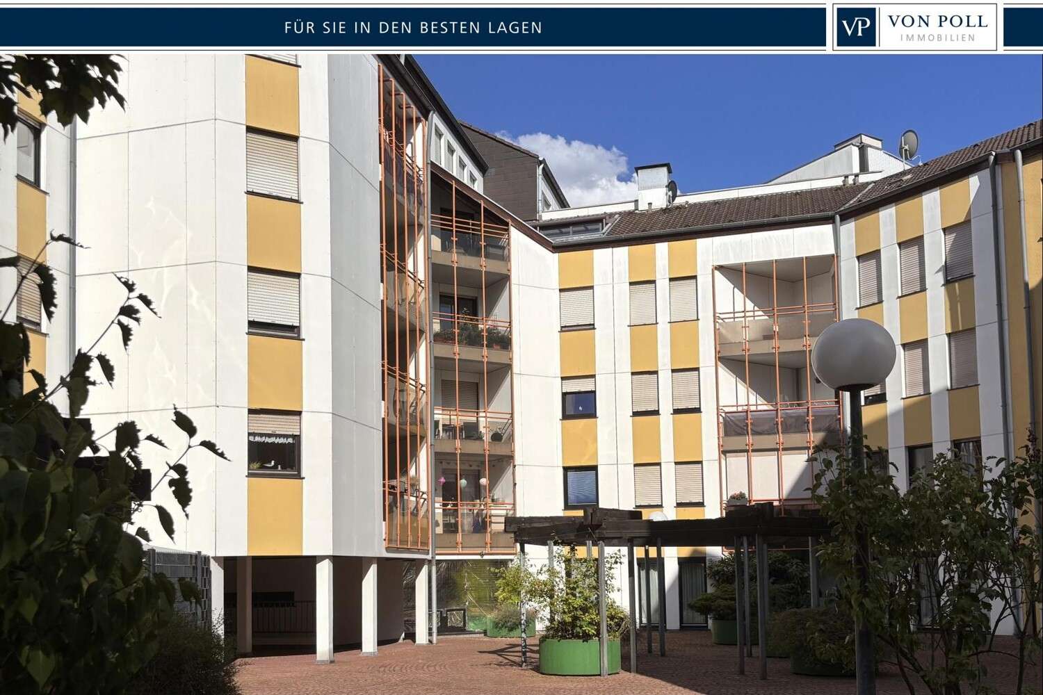 Thumbnail-Wohnung zum Mieten in Dortmund 850,00 € 93 m²