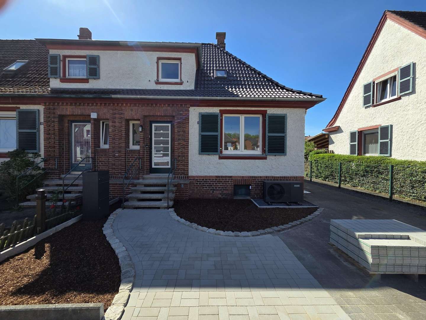 Thumbnail-Haus zum Mieten in Rheine 1.190,00 € 93 m²