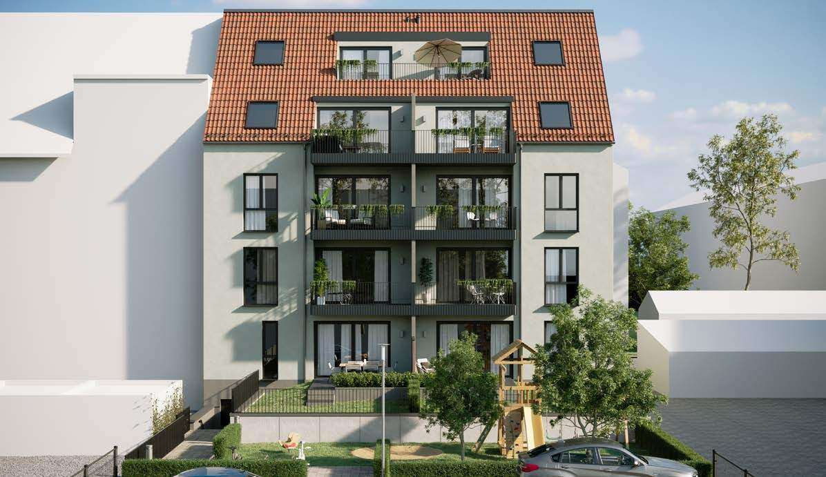 Thumbnail-Grundstück zu verkaufen in Hannover 1.200.000,00 € 1636 m²