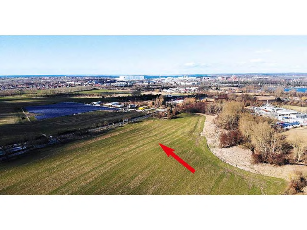 Thumbnail-Grundstück in Wismar 300.000,00 € 31258 m²