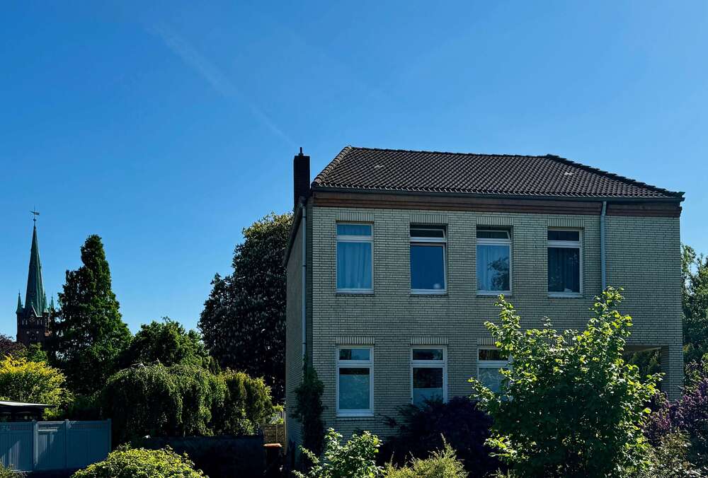 Thumbnail-Haus zum Kaufen in Hamburg Moorfleet 598.000,00 € 160.73 m²