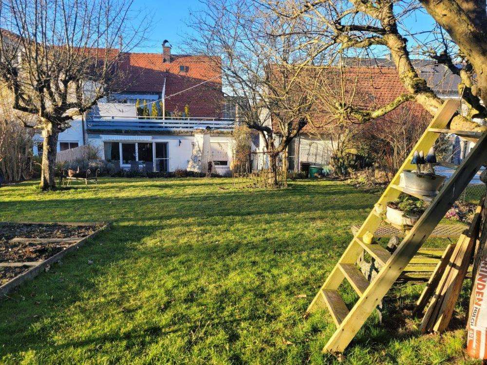 Thumbnail-Haus zum Kaufen in Friedberg 599.500,00 € 135 m²