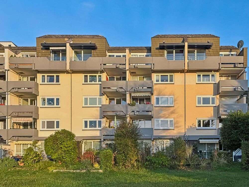 Thumbnail-Wohnung zum Kaufen in Heidelberg 159.000,00 € 51 m²