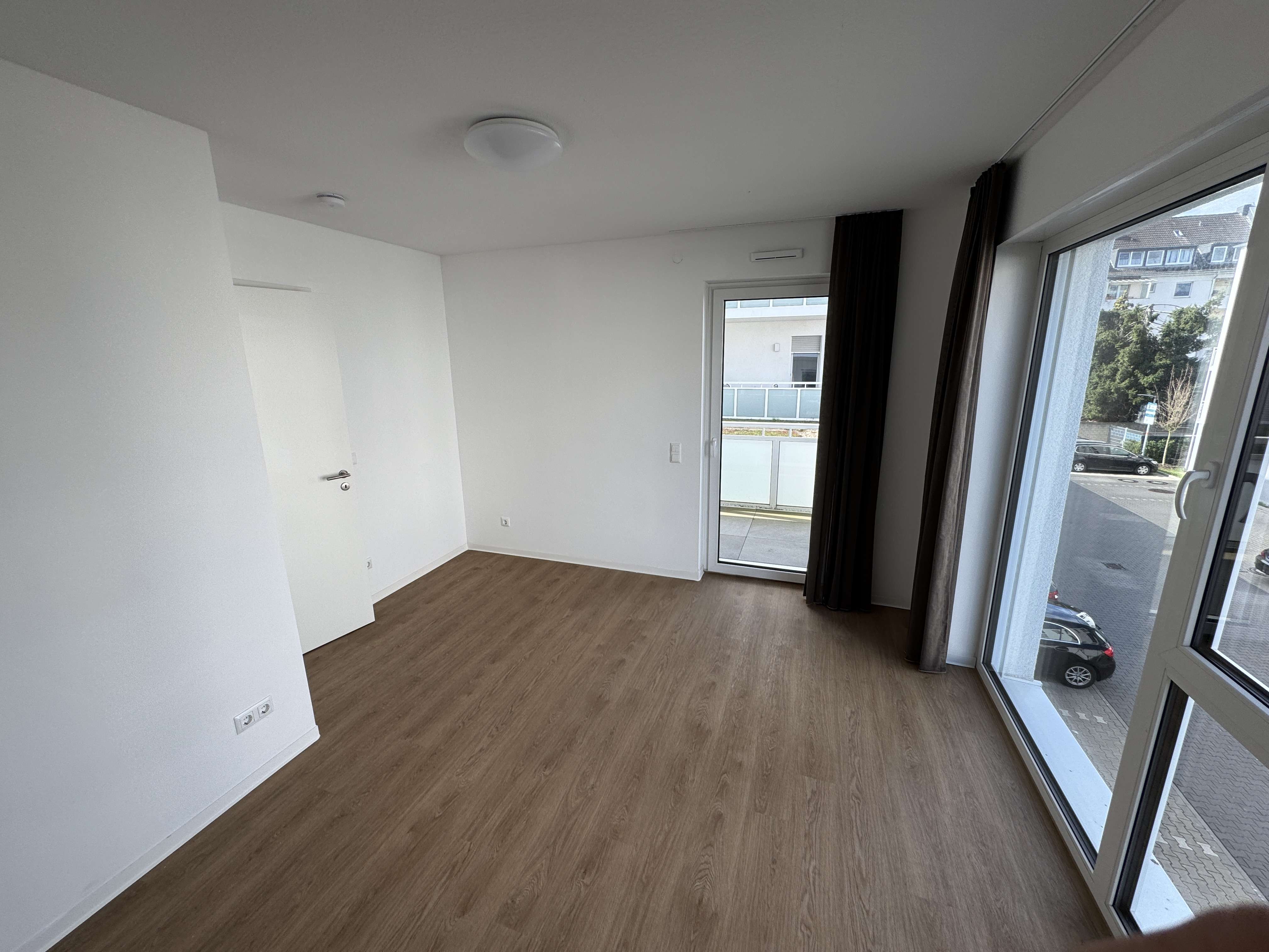 Thumbnail-Wohnung zum Mieten in Düsseldorf 920,00 € 47 m²