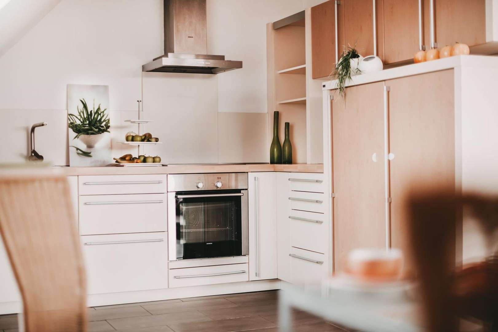 Thumbnail-Wohnung zum Mieten in Hamberge 1.369,00 € 129 m²