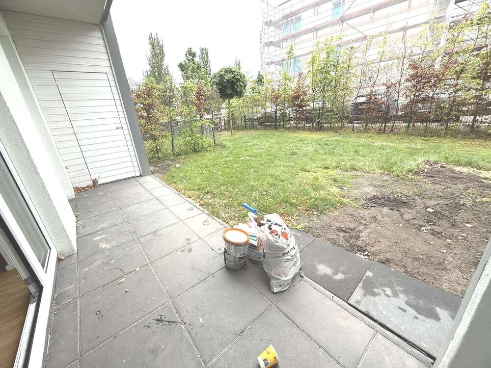 Thumbnail-Wohnung zum Mieten in Hamburg 999,00 € 71 m²