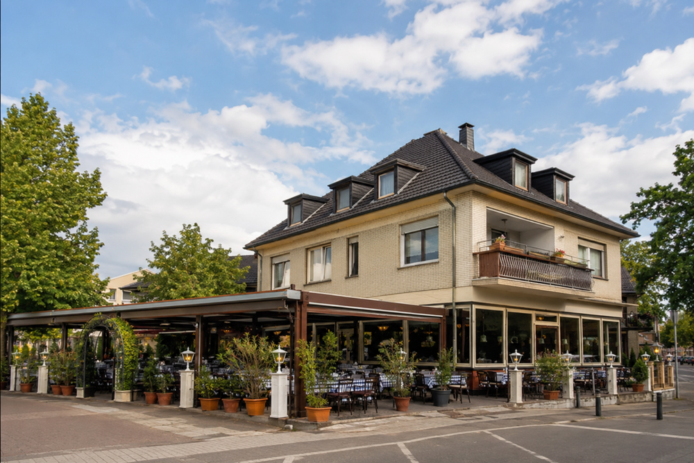 Thumbnail-Gastronomie in Meerbusch 1.300.000,00 € 500 m²