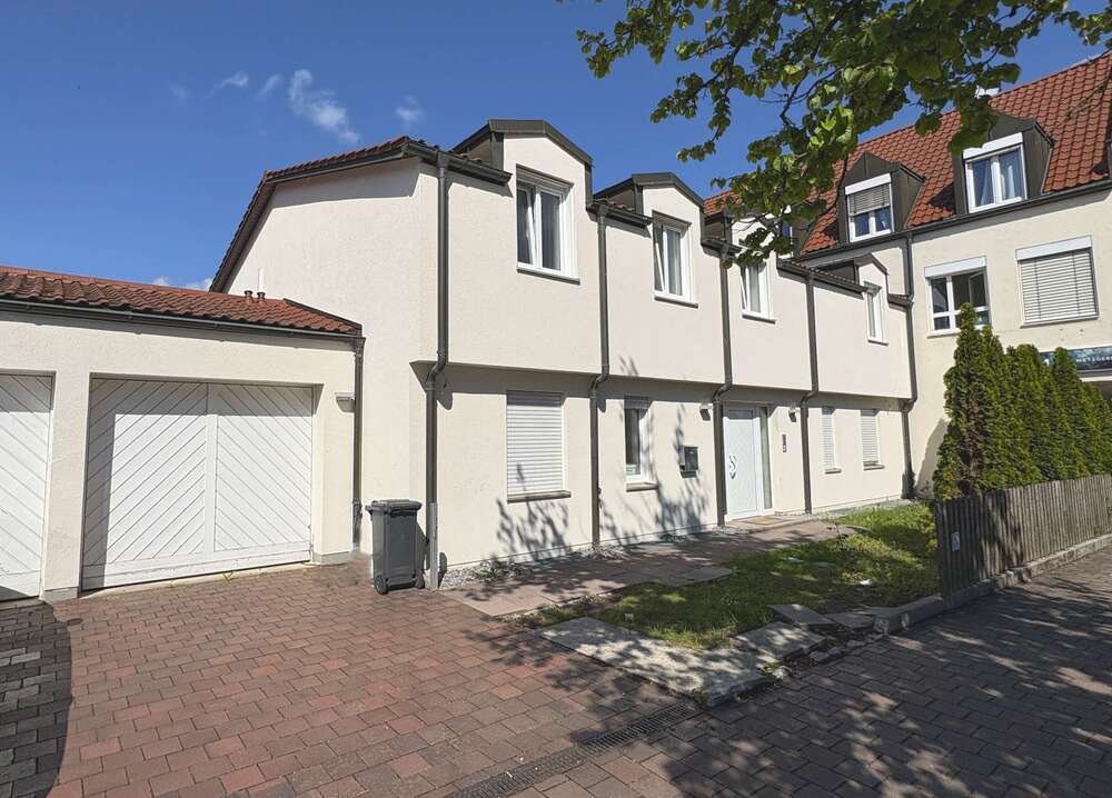 Thumbnail-Haus zum Kaufen in Neufahrn 2.500.000,00 € 325 m²