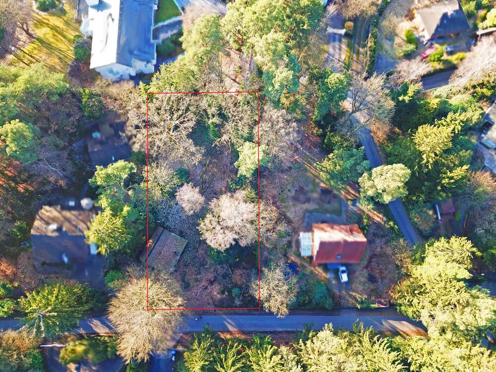 Thumbnail-Grundstück zu verkaufen in Rosengarten 349.000,00 € 1200 m²