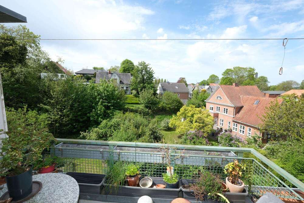 Thumbnail-Wohnung zum Kaufen in Eckernförde 445.000,00 € 119 m²