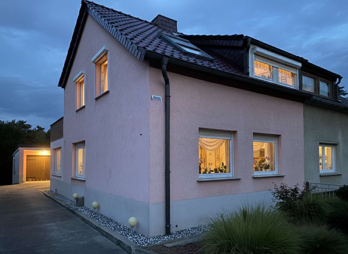 Thumbnail-Haus zum Kaufen in Lutherstadt Wittenberg 219.000,00 € 120 m²