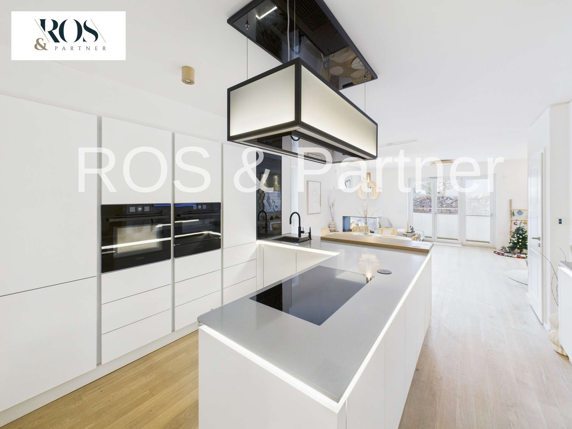 Thumbnail-Haus zum Kaufen in Hannover 890.000,00 € 159 m²