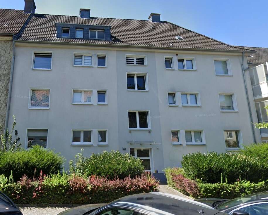Thumbnail-Wohnung zum Kaufen in Dortmund 195.000,00 € 65 m²