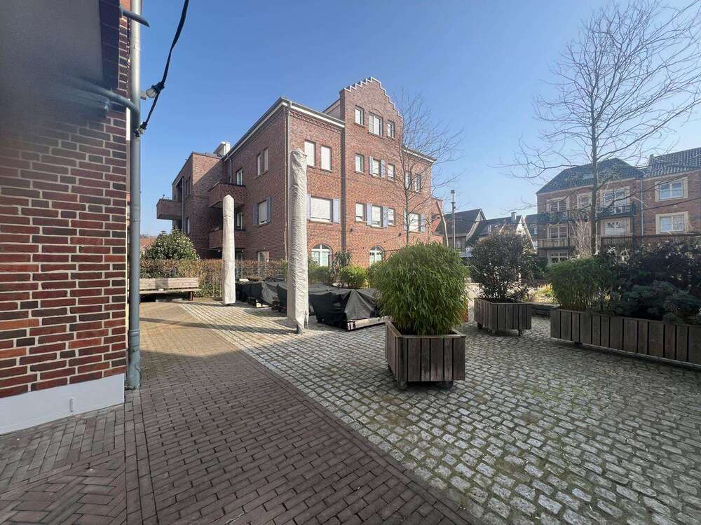 Thumbnail-Wohnung zum Mieten in Rhede 910,00 € 84.78 m²