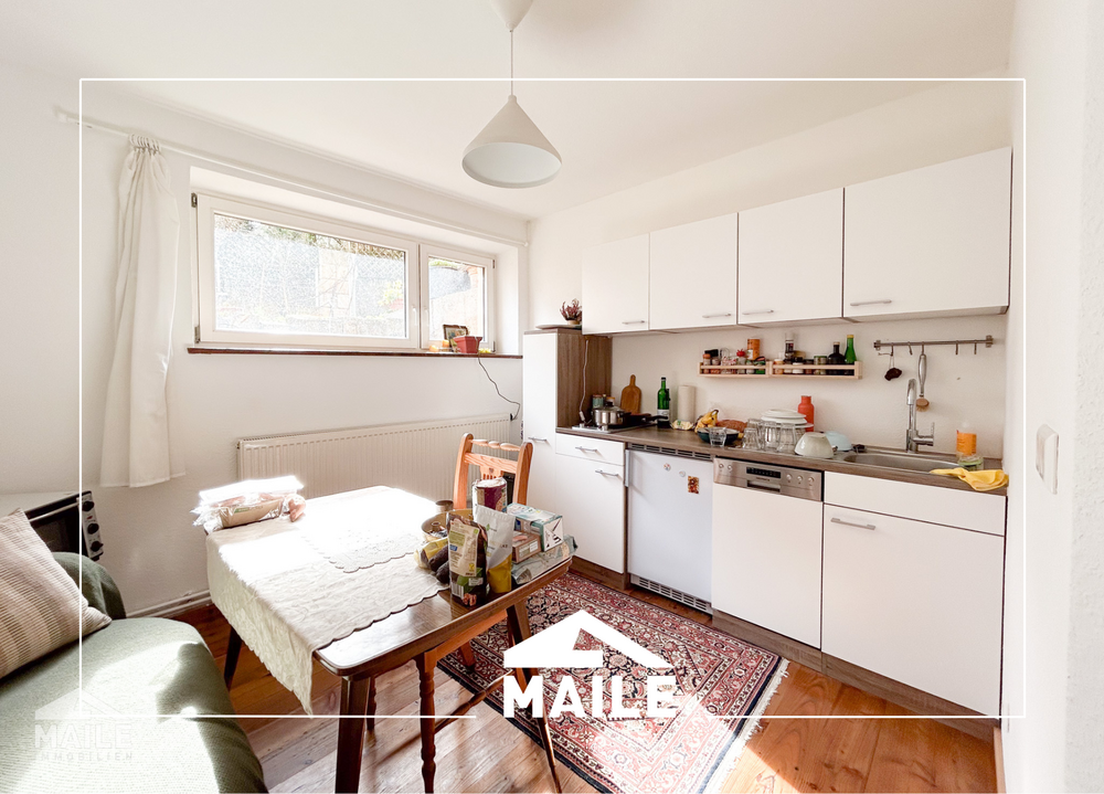 Thumbnail-Wohnung zum Mieten in Stuttgart 700,00 € 45 m²