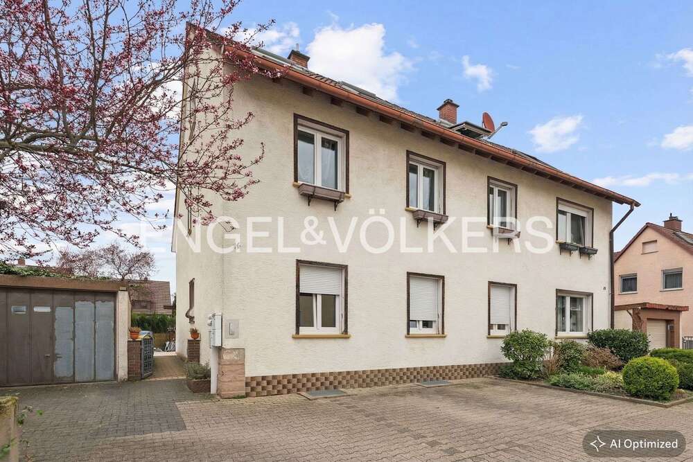 Thumbnail-Haus zum Kaufen in Ginsheim-Gustavsburg 500.000,00 € 169.56 m²