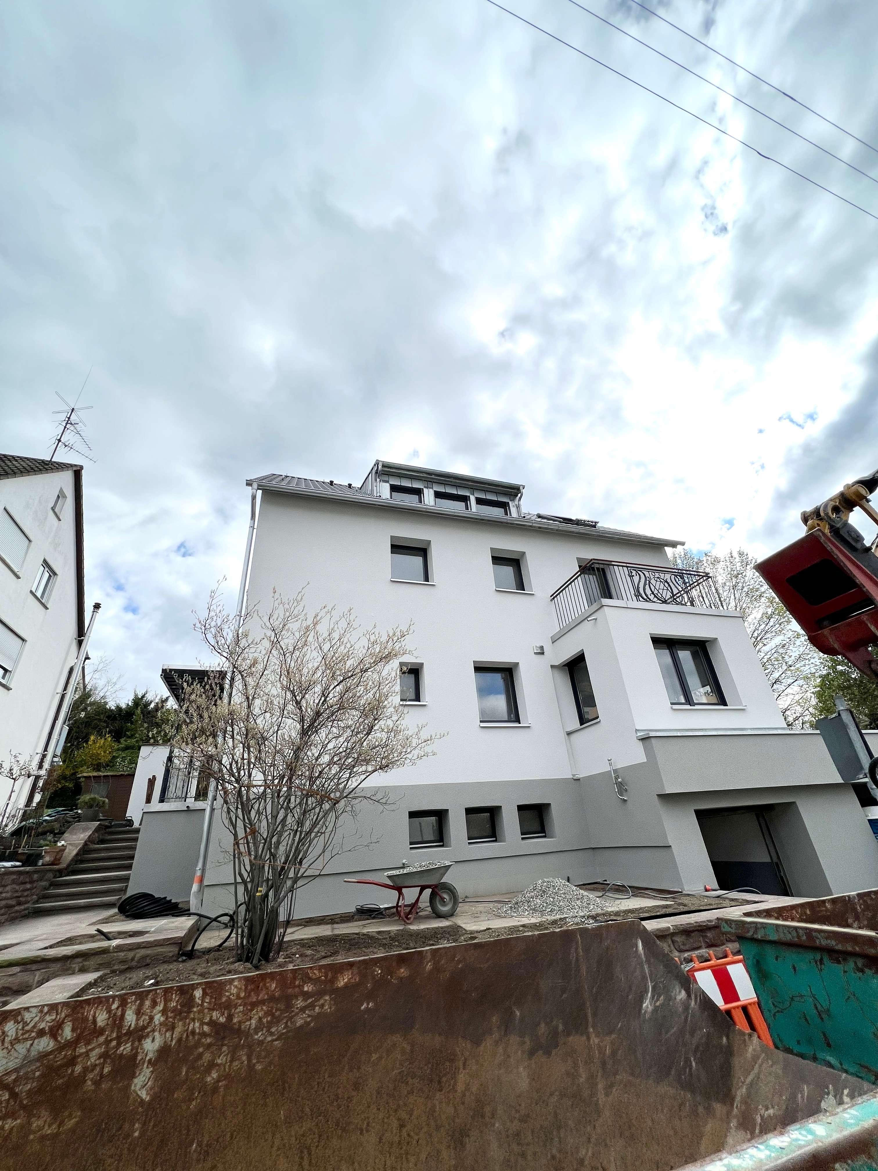 Thumbnail-Wohnung zum Mieten in Stuttgart 1.170,00 € 65.9 m²