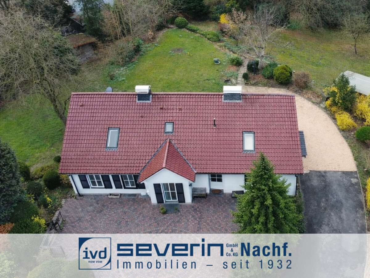 Thumbnail-Haus zum Kaufen in Dortmund Aplerbeck 875.000,00 € 215 m²