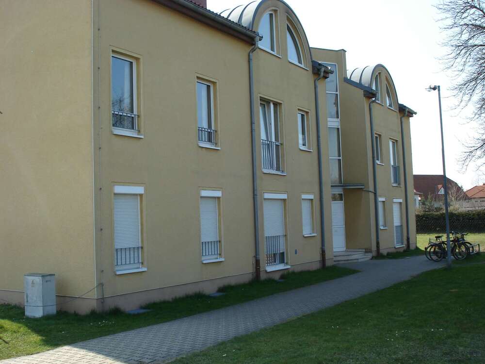 Thumbnail-Wohnung zum Mieten in Bad Schmiedeberg 531,44 € 81.76 m²
