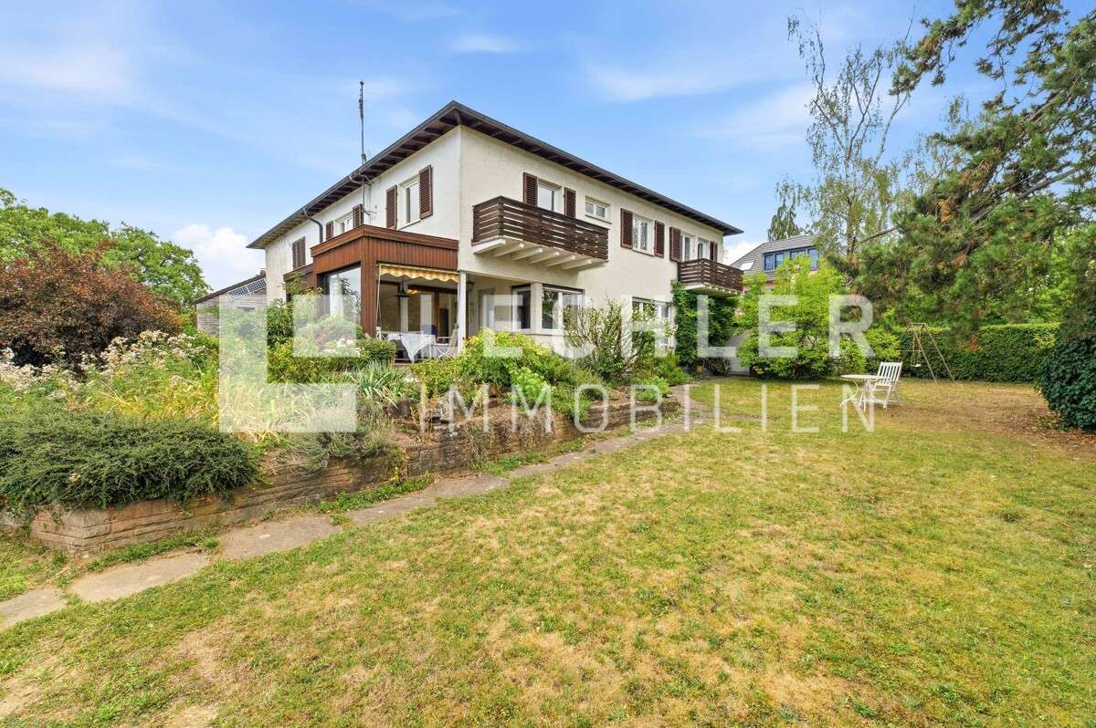 Thumbnail-Haus zum Kaufen in Stuttgart Sonnenberg 1.390.000,00 € 286 m²