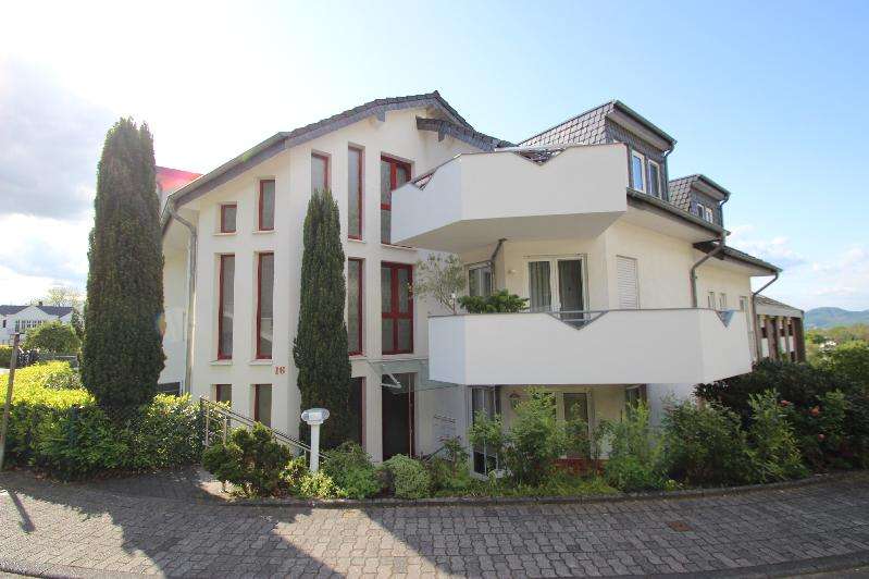 Thumbnail-Wohnung zum Kaufen in Unkel 479.000,00 € 123 m²