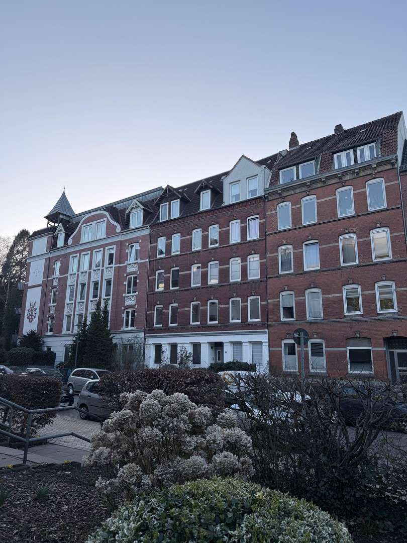 Thumbnail-Wohnung zum Mieten in Kiel 1.395,00 € 95 m²