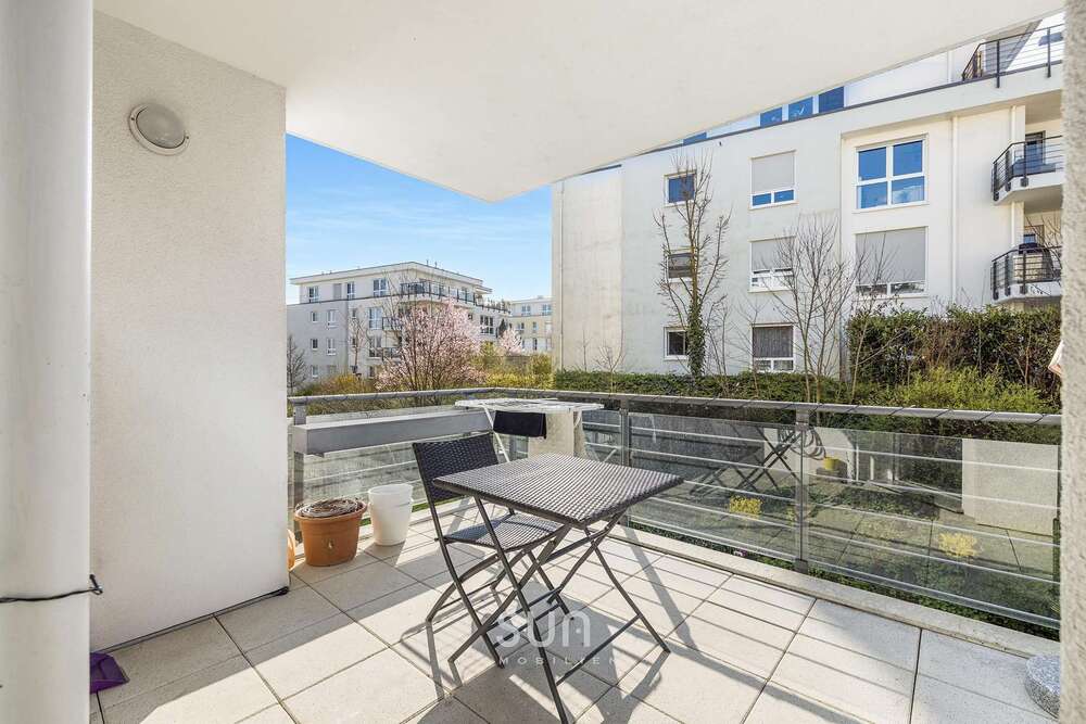 Thumbnail-Wohnung zum Mieten in Frankfurt am Main 1.500,00 € 87 m²