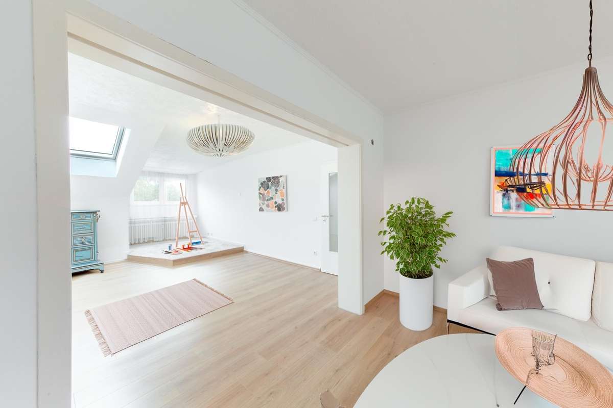 Thumbnail-Wohnung zum Mieten in Lünen 700,00 € 85 m²