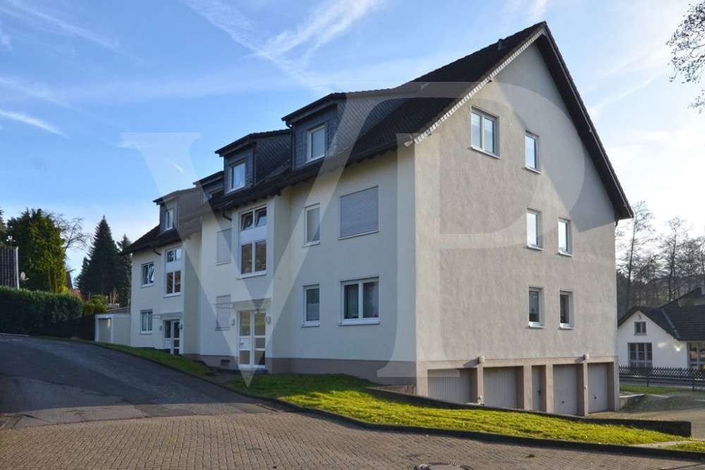 Thumbnail-Wohnung zum Mieten in Leverkusen 715,00 € 65 m²