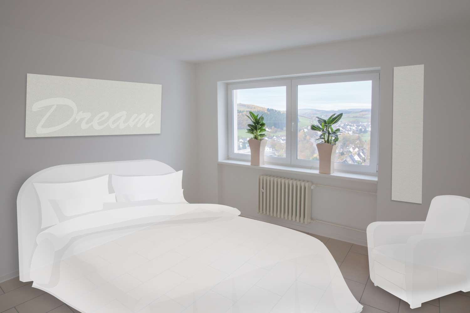 Thumbnail-Wohnung zum Mieten in Siegen 560,00 € 79 m²